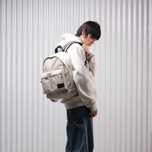 Рюкзак GOOD LOCAL Daypack Special Series Beige фото 5
