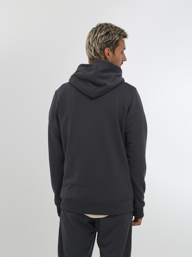 Худи РОДИНА Base (мужское) Графит фото 6