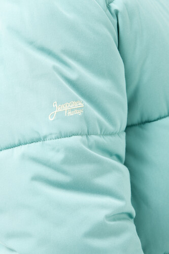 Куртка ЗАПОРОЖЕЦ Baikal Classic FW23 Light Blue фото 26