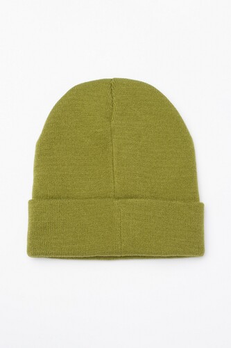 Шапка TRUESPIN New Taper Khaki фото 9