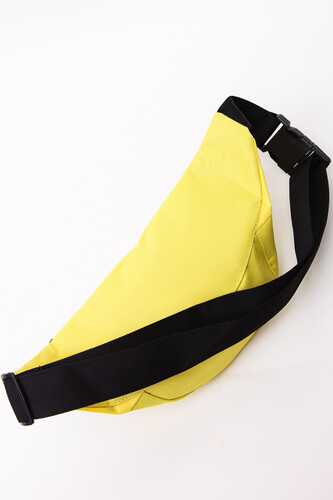 Сумка AIR PACK Small на пояс Желтый фото 6