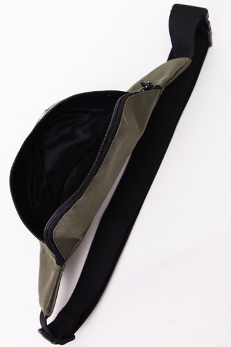 Сумка AIR PACK Small на пояс Хаки фото 6