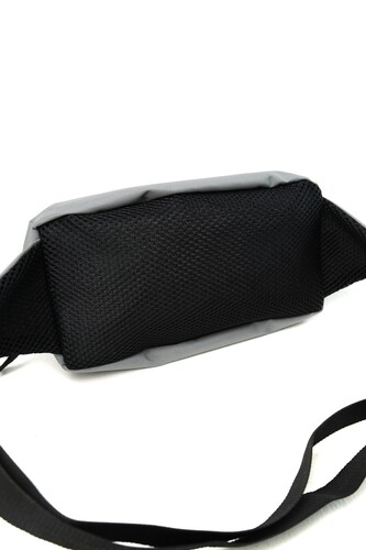 Сумка поясная ENKLEPP Mako Waist Bag Gray фото 7