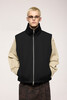 Жилет TRUESPIN Street Черный фото