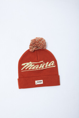 Шапка ЗАПОРОЖЕЦ Tayga Brick фото 8