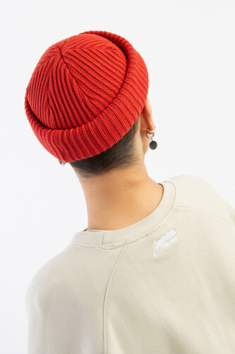 Шапка ЗАПОРОЖЕЦ Moryak Red фото 16