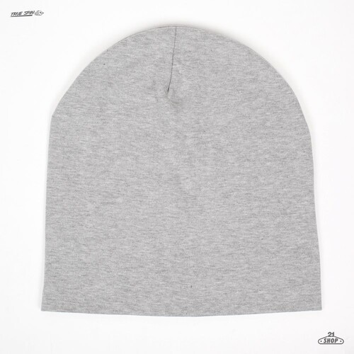 Шапка TRUESPIN Jersey Beanie Grey фото 17