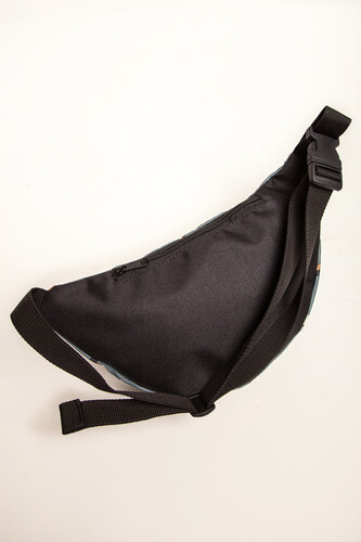 Сумка TRAVEL Ласточки/Серый 061016041 фото 7