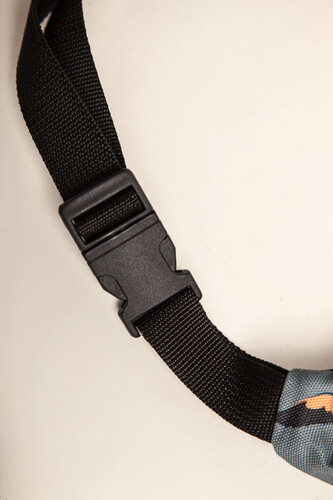 Сумка TRAVEL Ласточки/Серый 061016041 фото 8