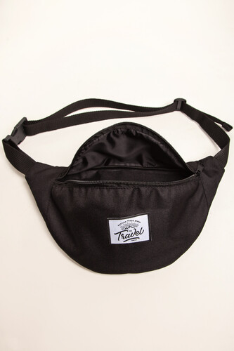 Сумка TRAVEL Черный 061016009 фото 8