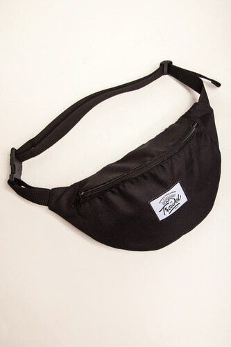 Сумка TRAVEL Черный 061016009 фото 5