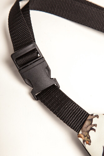 Сумка TRAVEL Дино/Бежевый 061016053 фото 7