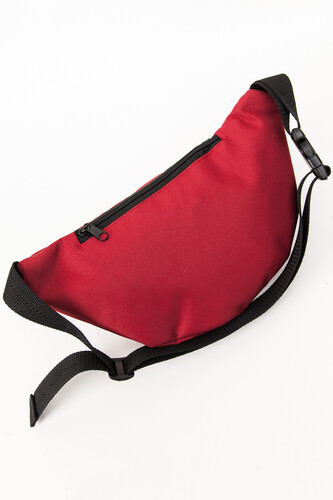 Сумка TRAVEL Бордовый 061016039 фото 5