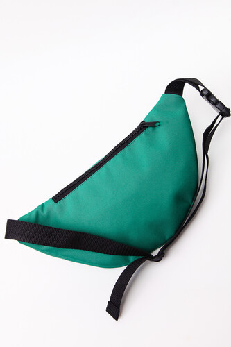 Сумка TRAVEL Зеленый/Изумруд 061016088 фото 7