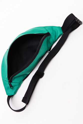Сумка TRAVEL Зеленый/Изумруд 061016088 фото 9