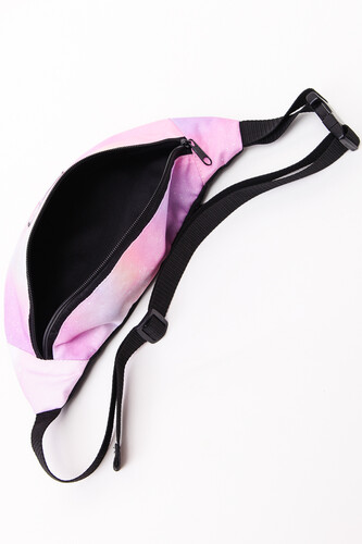 Сумка TRAVEL Розовый/Космос 061016078 фото 9