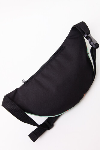 Сумка TRAVEL Зеленый/Фламинго 061016077 фото 7