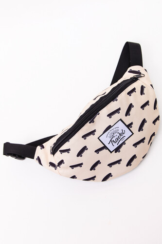 Сумка TRAVEL Бежевый/Скейт 061016080 фото 5