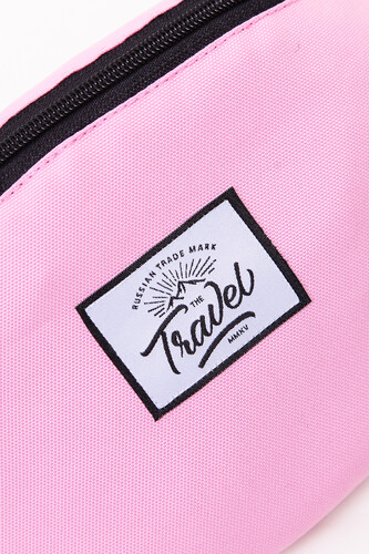 Сумка TRAVEL Розовый 061016083 фото 7