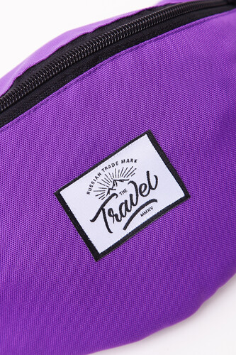 Сумка TRAVEL Фиолетовый 061016089 фото 7