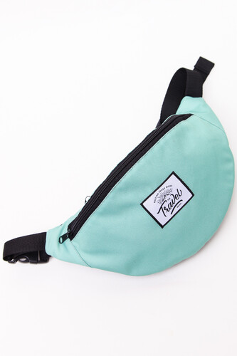 Сумка TRAVEL Светло-Зеленый 061016082 фото 4