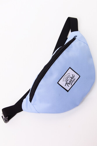 Сумка TRAVEL Голубой 061016084 фото 5