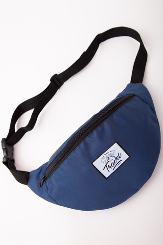 Сумка TRAVEL Синий 061102 фото 7