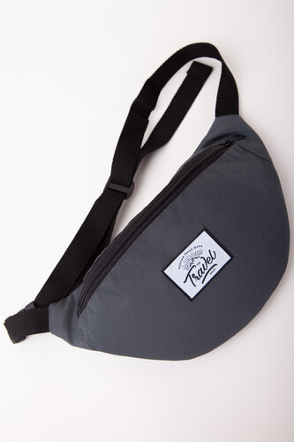 Сумка TRAVEL Серый 061101 фото 6