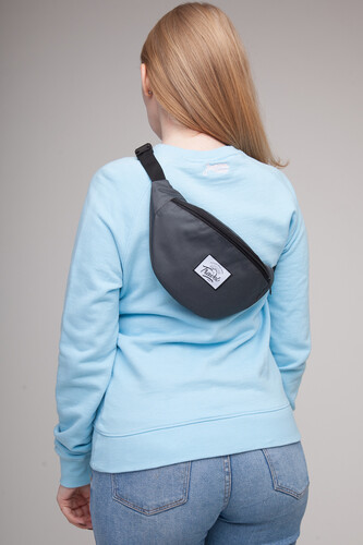 Сумка TRAVEL Серый 061101 фото 10