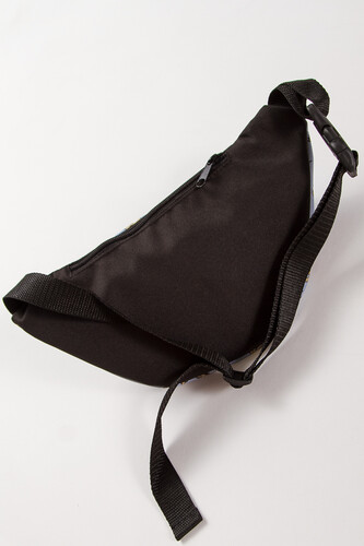 Сумка TRAVEL Голубой/Дино 2 фото 5