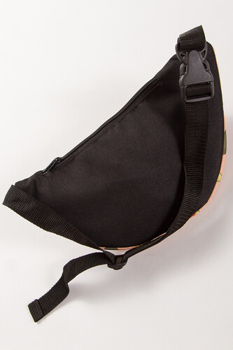 Сумка TRAVEL Желтый/Авокадо фото 5