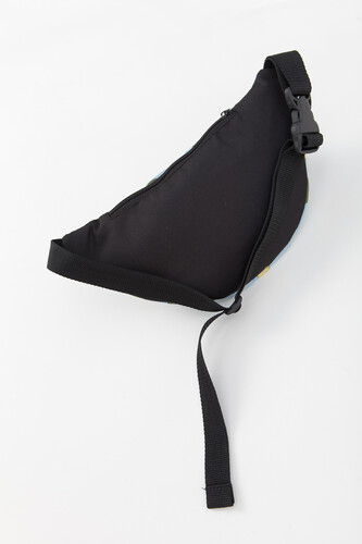 Сумка TRAVEL Авокадо/Голубой фото 5