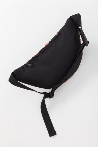 Сумка TRAVEL Лисички/Зеленый фото 5