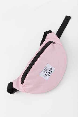 Сумка TRAVEL Розовый фото 4