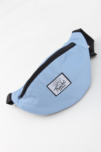 Сумка TRAVEL Голубой фото 4