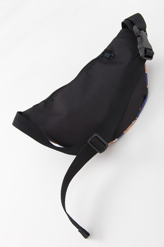 Сумка TRAVEL Корги/Синий фото 5