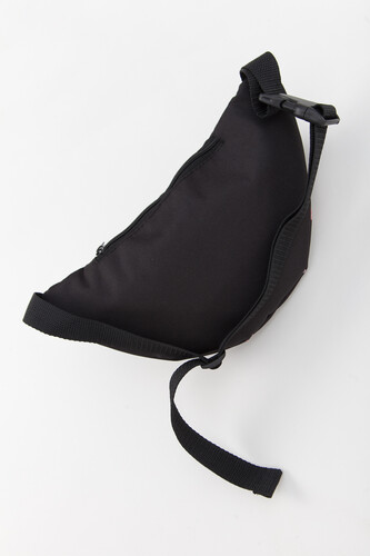 Сумка TRAVEL Фламинго/Черный фото 5