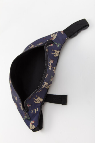 Сумка TRAVEL Дино New/Синий фото 6