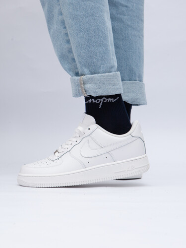 Носки ЗАПОРОЖЕЦ Спорт короткие Синий фото 25