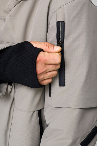 Куртка YT 6069 Gate 4G Desert Storm фото 16