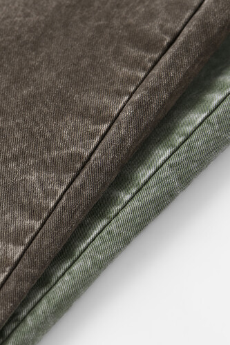 Брюки TRUESPIN Parus Washed Коричневый фото 15