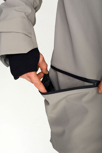 Куртка YT 6067 Exis-F Desert Storm фото 22