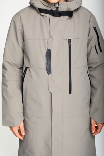 Куртка YT 6081 Shard Desert Storm фото 21