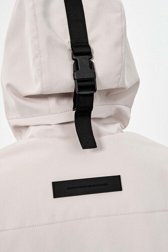 Куртка YT 6026 Elix Blinding Snow фото 22