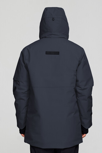 Куртка YT 6069 Gate 4G Perfect Blue фото 5