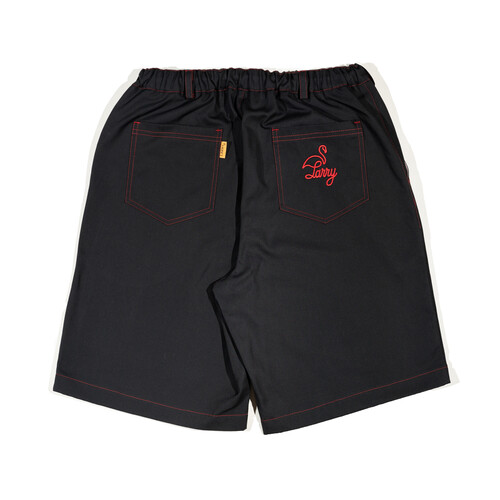 Шорты LARRY Black фото 11
