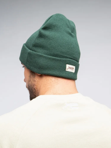 Шапка ЗАПОРОЖЕЦ Dombai/Домбай Dark Green фото 11