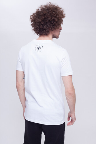 Футболка TRUESPIN #7 Snow White фото 6