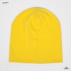 Шапка TRUESPIN Jersey Beanie Yellow фото