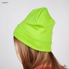 Шапка TRUESPIN Jersey Beanie Lime фото 9